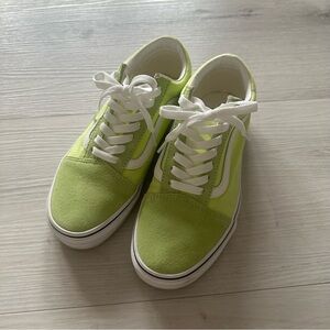 Vans sneaker